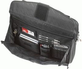 Targus 15.4" Trademark Toploading 200 Edition Notebook Case – image 3