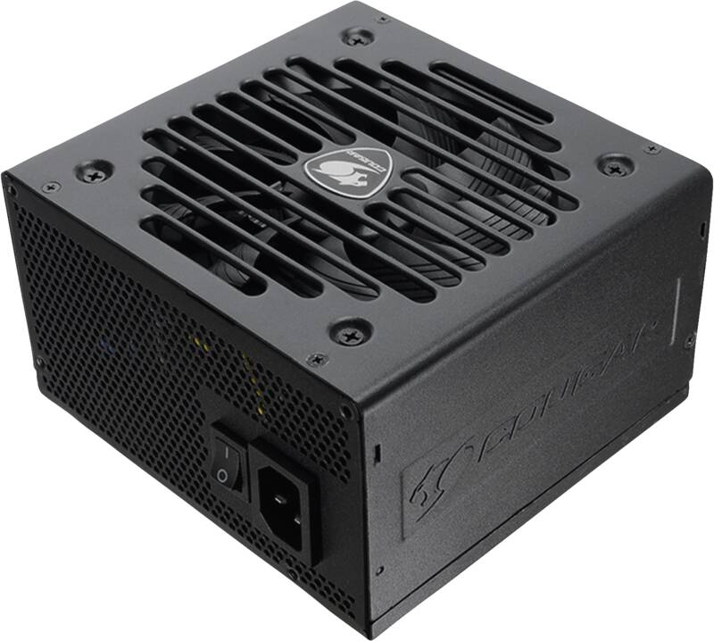 COUGAR Netzteil VTE X2 650 – image 2
