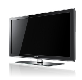 Samsung LE32C679 81.3 cm (32") Full HD Wi-Fi Black – image 3