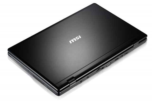MSI Classic CR500-C9026FD Intel® Celeron® 900 – image 9