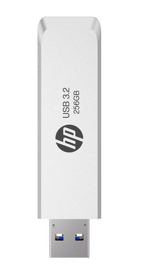 HP - Pendrive HP 819W, 256GB, USB3.2.