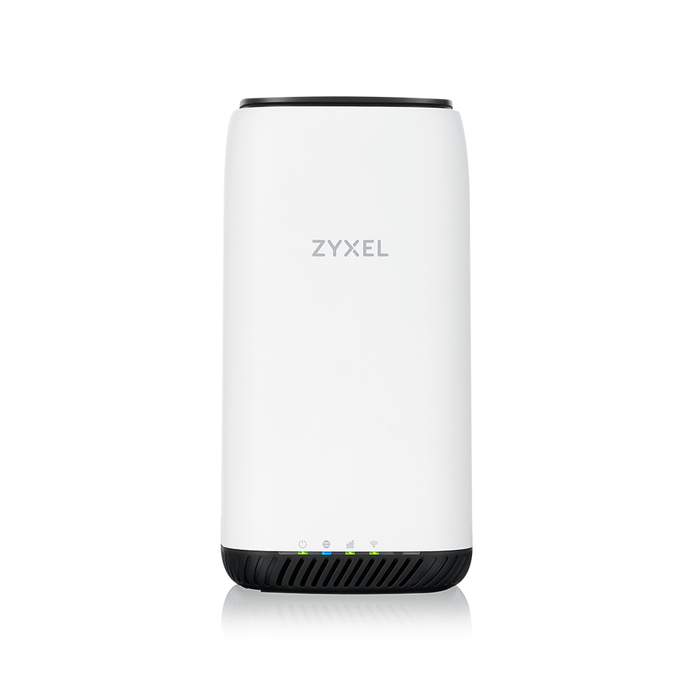 Zyxel NR5101 wireless router Gigabit Ethernet Dual-band (2.4 GHz – image 2