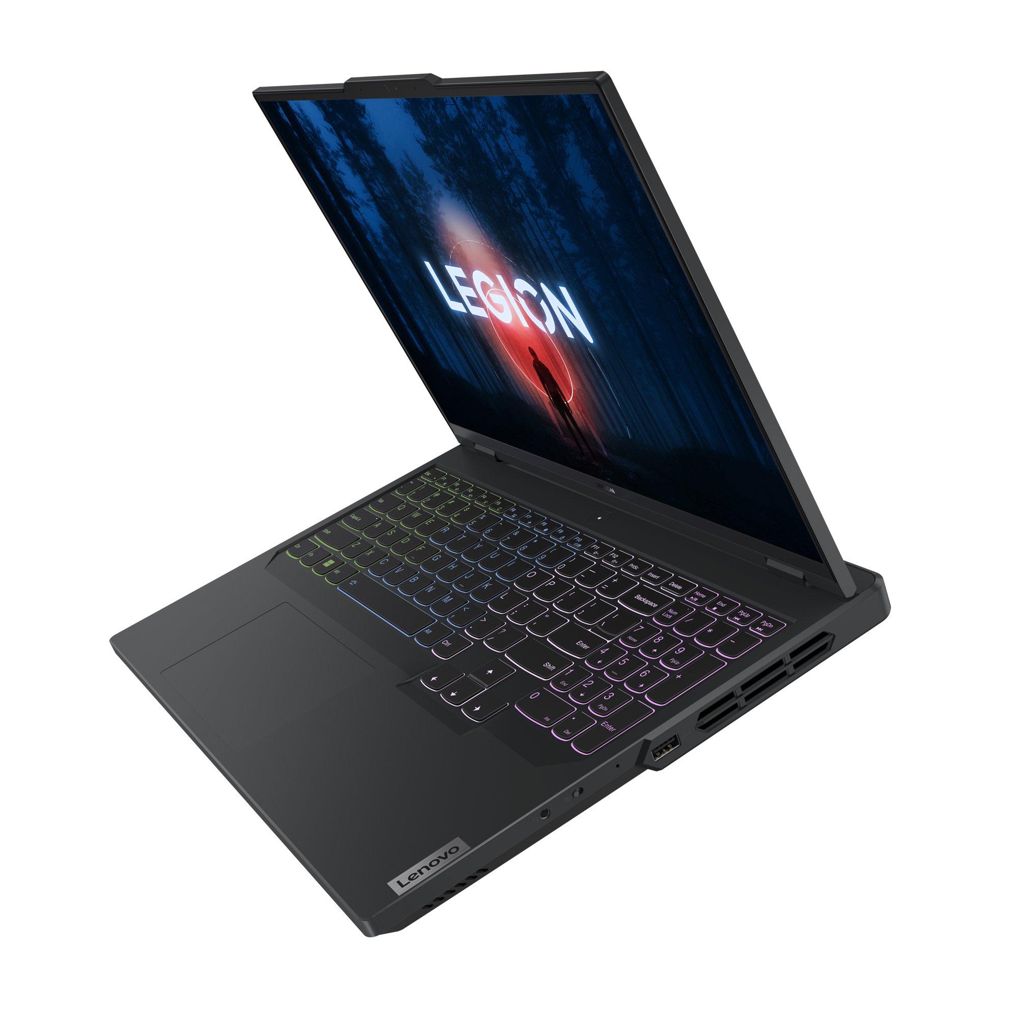 Lenovo Legion Pro 5 16ARX8 – image 5