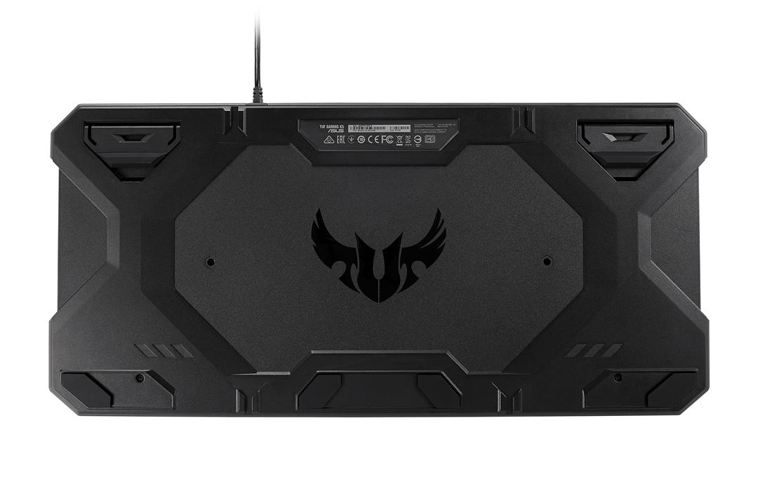 ASUS TUF Gaming K5 – image 2