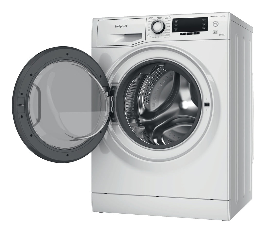 Hotpoint NDD 9636 DA UK – image 3