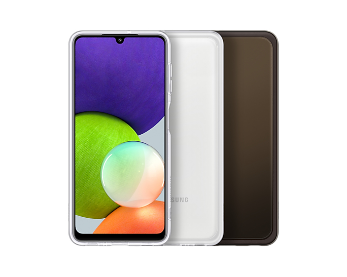 Samsung EF-QA225TTEGEU mobile phone case – image 7