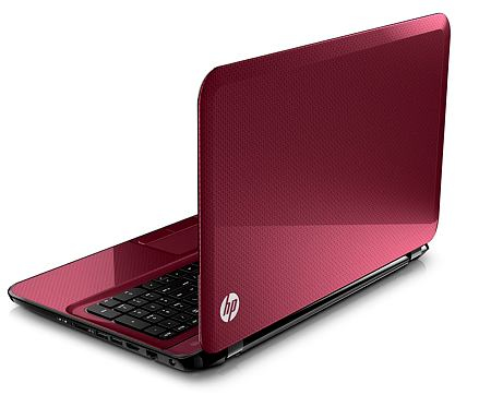 HP Sleekbook 14-b031tu – image 4