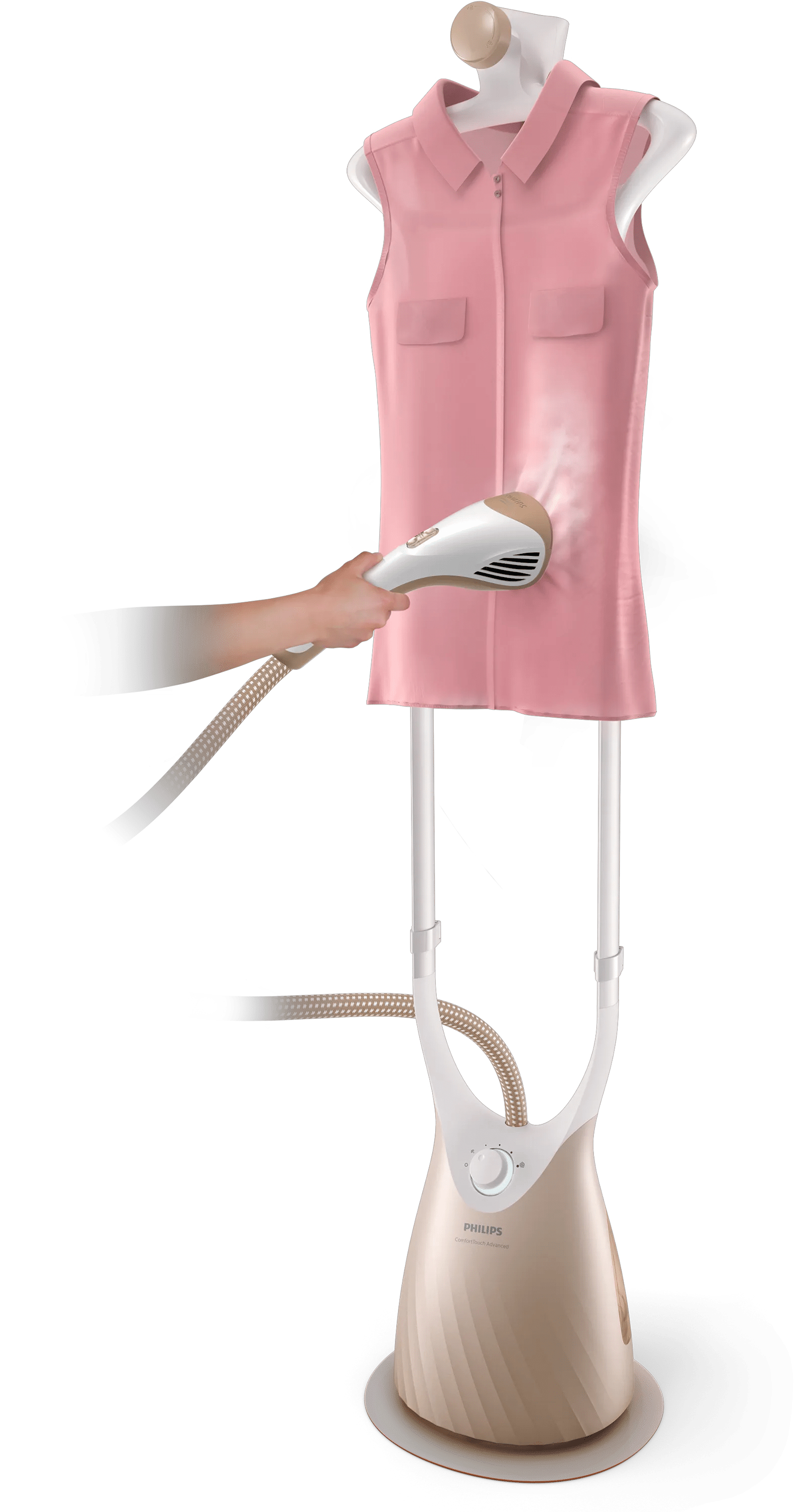 Philips GC576/60R1 garment steamer – image 9