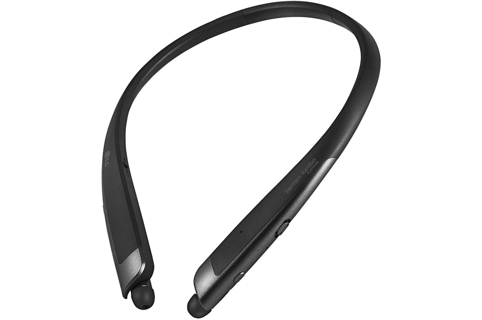 LG TONE Platinum SE – image 5