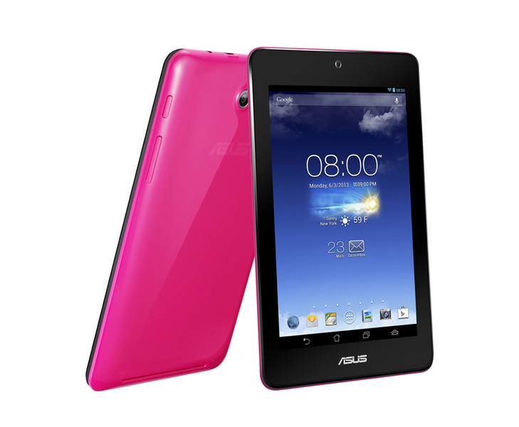 ASUS HD 7 ME173X-1O011A – image 1