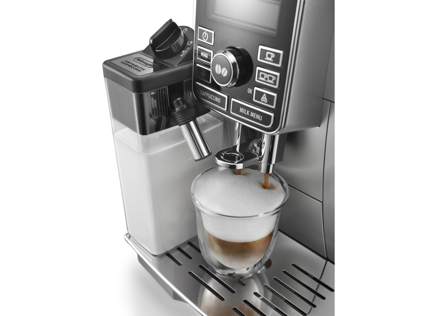 De’Longhi ECAM 25.462.S – image 3