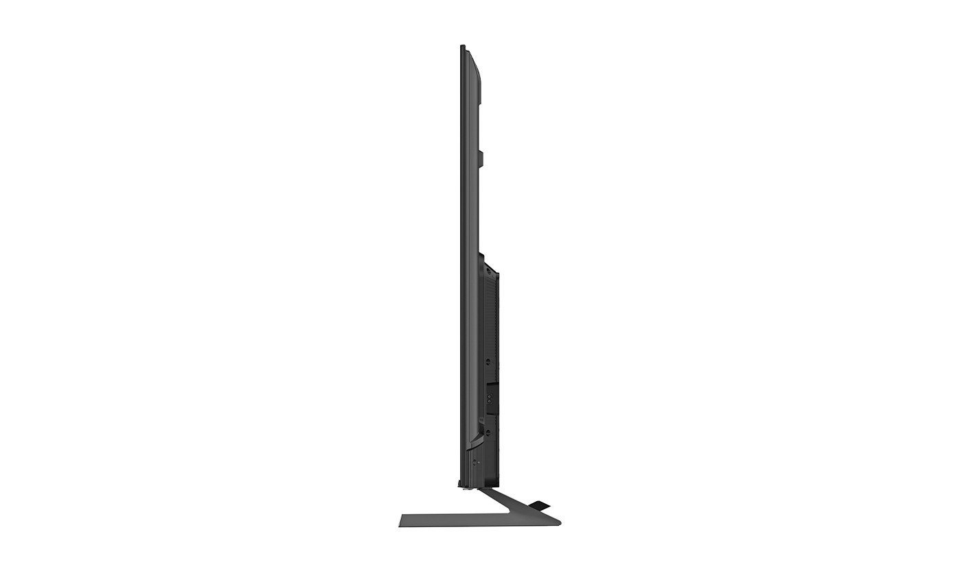 Hisense 65A7G TV 165.1 cm (65") 4K Ultra HD Smart TV Wi-Fi Black, Grey – image 7