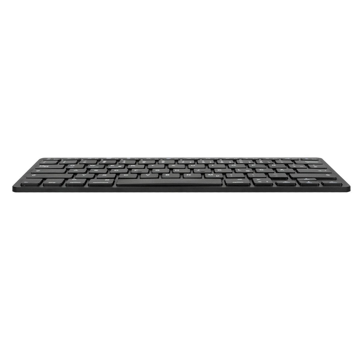 Targus AKB872BE keyboard Home Bluetooth QWERTZ German Black – image 3