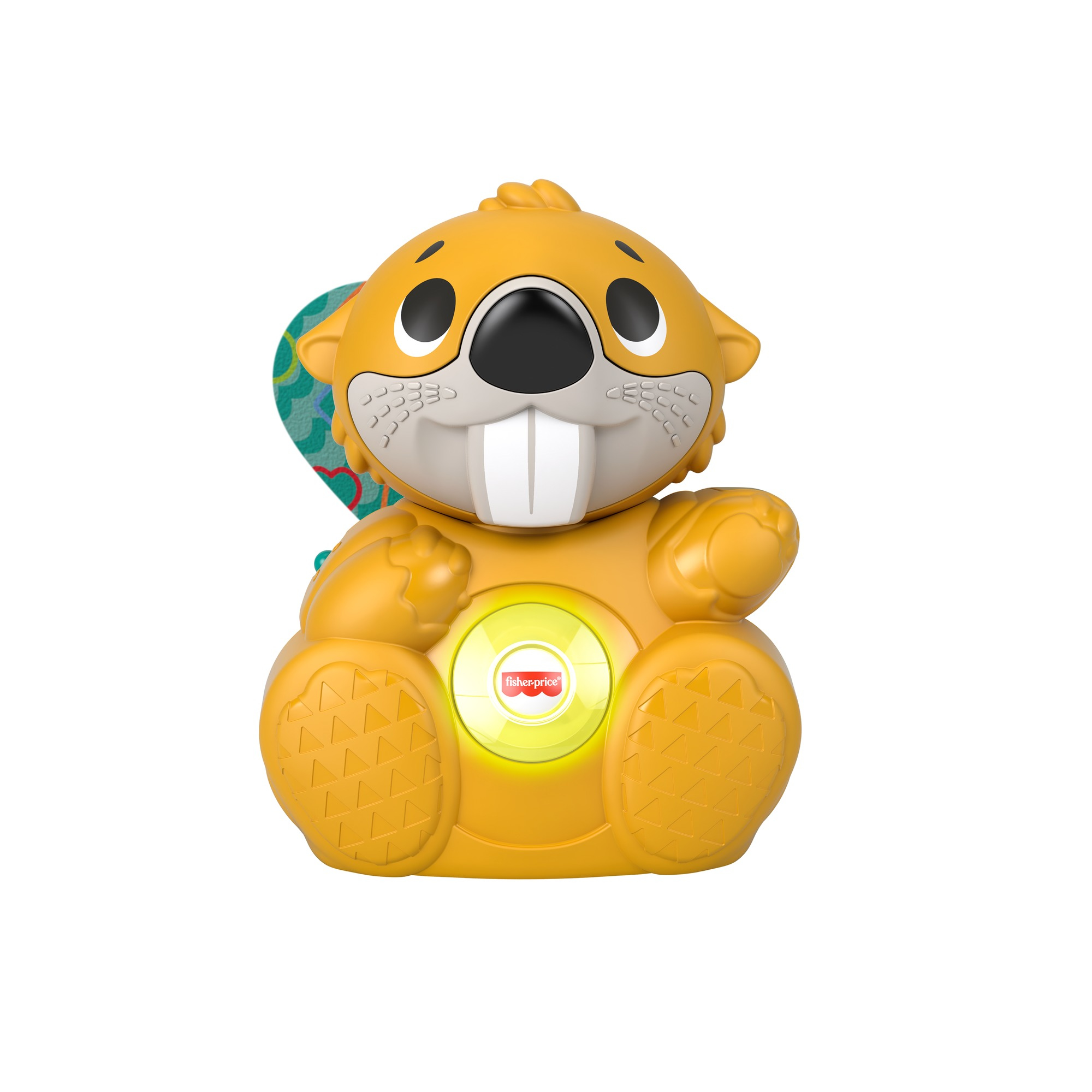 Fisher-Price Lk Beaver-Fr (Ff2) – image 6