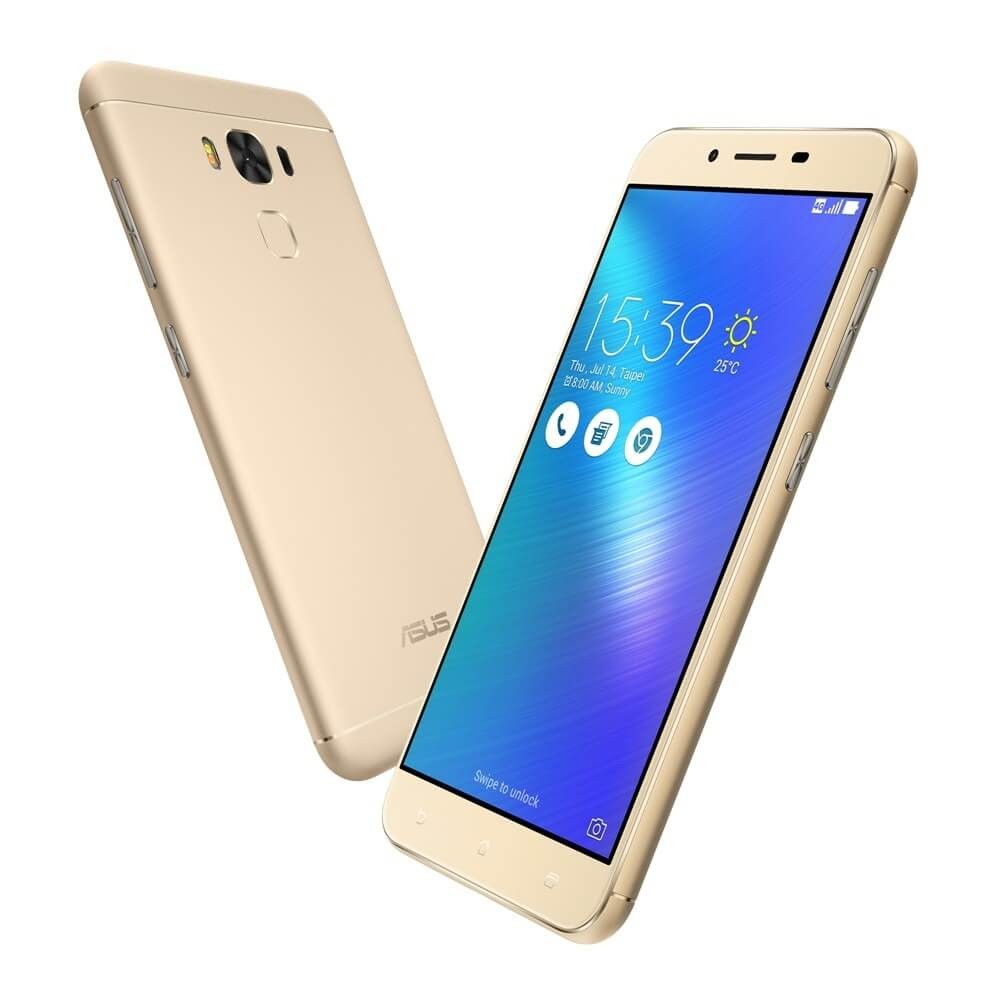 ASUS ZenFone 3 Max ZC553KL-4G015WW – image 2