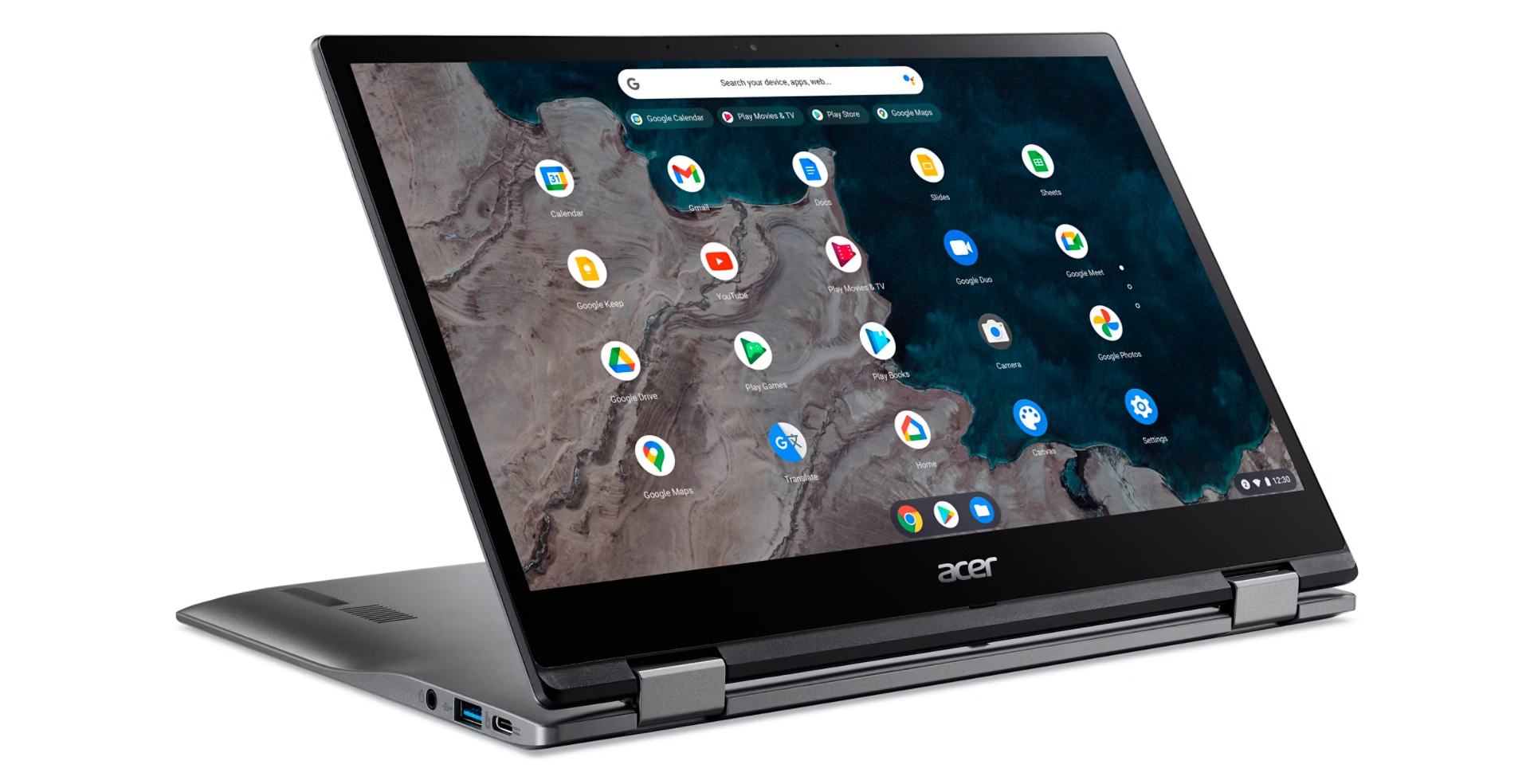 Acer Spin 513 R841T-S15P – image 6