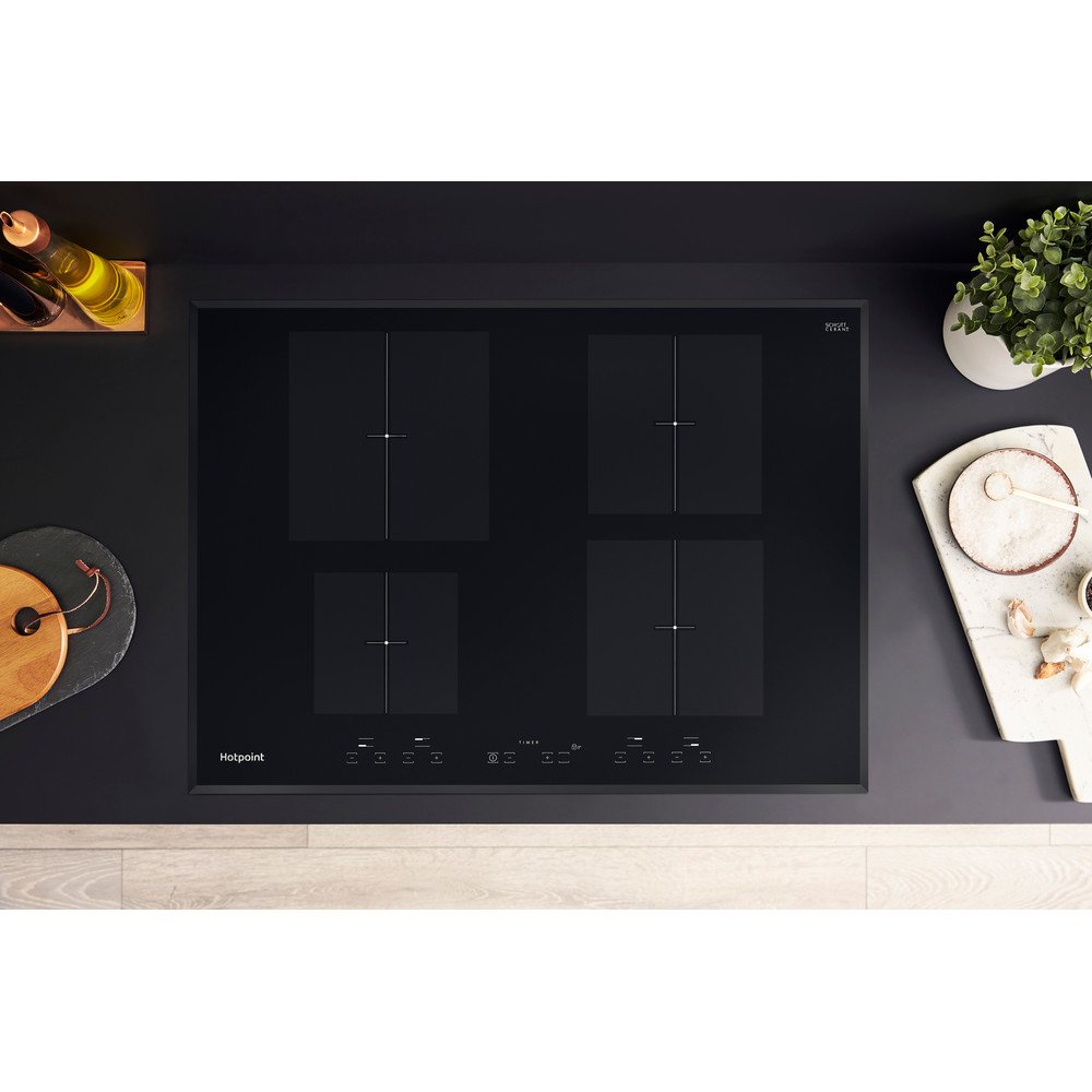 Hotpoint CIA 640 B – image 4