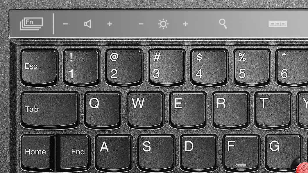 Lenovo ThinkPad X1 Carbon (2nd Gen) – image 4