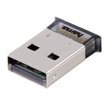 Hama Nano Bluetooth USB Adapter