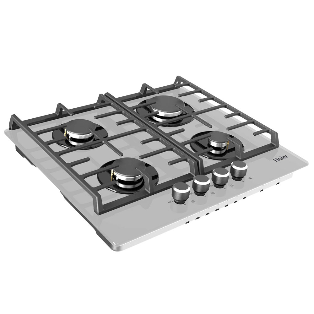 Haier HHX-G64CNG Grey Built-in – image 3