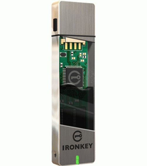 Kingston Technology 1GB S200 – image 2