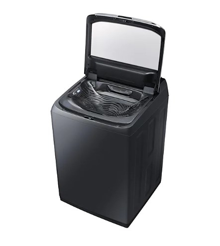Samsung WA22M8700GV/YL washing machine Top-load – image 9