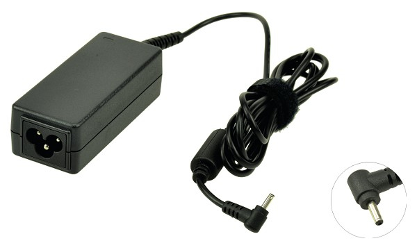 2-Power ALT1145A power adapter/inverter Indoor