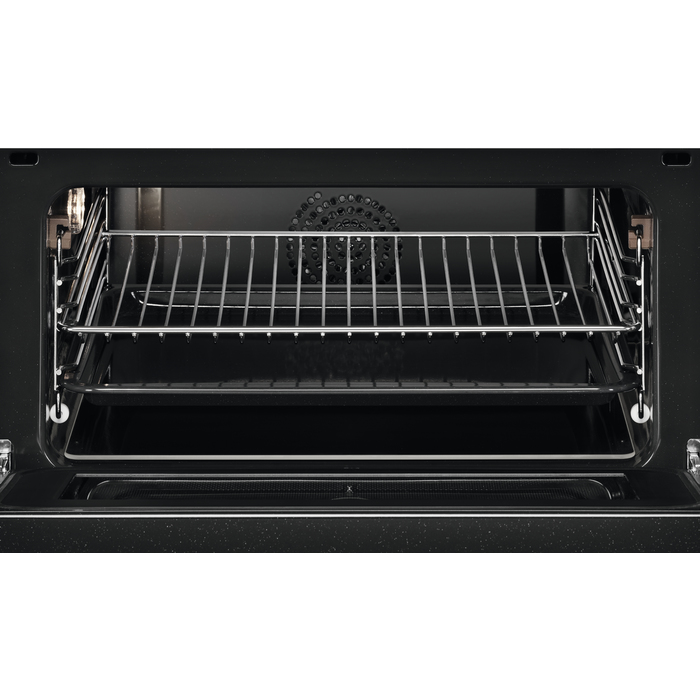 Electrolux EB3SL90KCN 33 L Black, Chrome – image 3