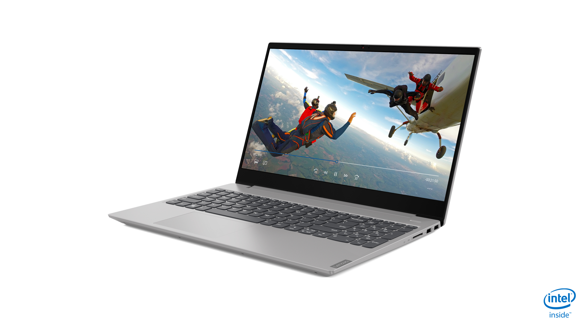 Lenovo ideapad S340-15IML – image 2