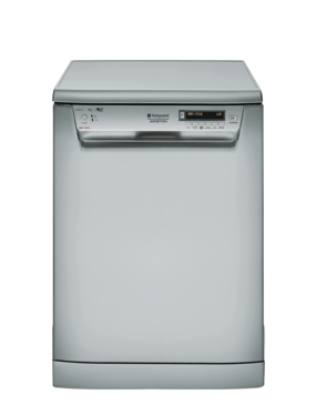 Hotpoint LDFA+ 12314 X IT