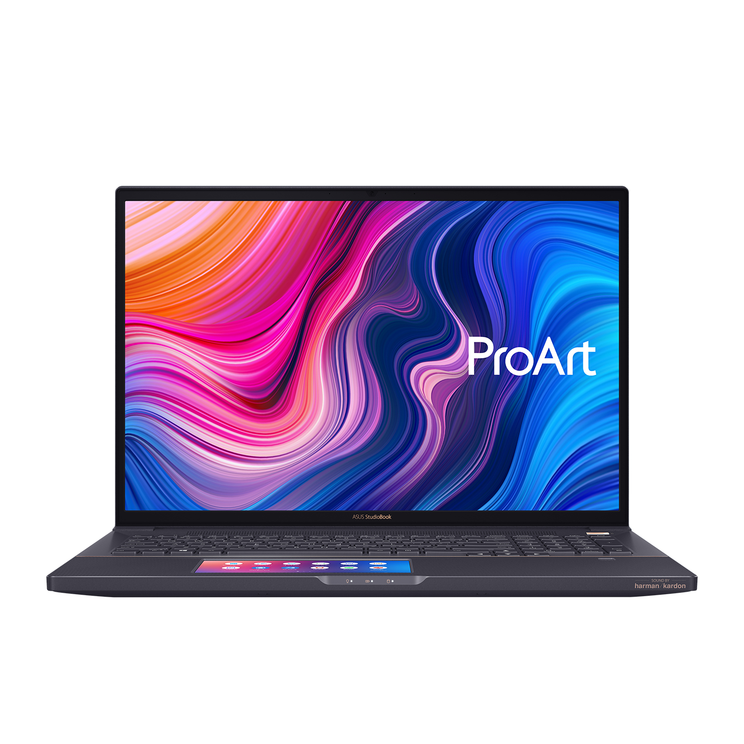 ASUS ProArt StudioBook Pro X W730G1T-H8047R laptop Intel® Core™ i7 i7-9750H – image 5