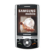 Samsung SGH-I710 109 g – image 3