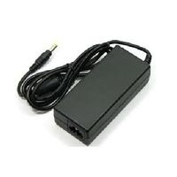 CoreParts MBA2014 power adapter/inverter Indoor Black