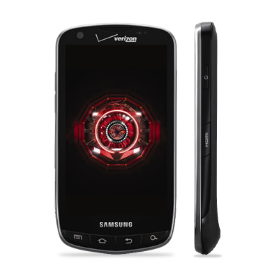 Samsung Droid Charge