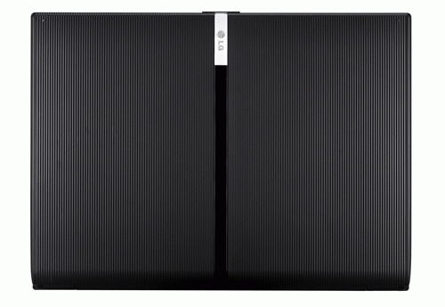 LG P series P510-Gadoni-T9550 Intel® Core™2 Duo – image 5