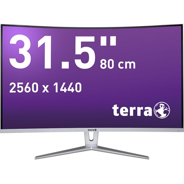 TERRA LCD/LED 3280W – image 1
