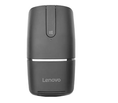 Lenovo GX30K69572 mouse RF Wireless + Bluetooth – image 3
