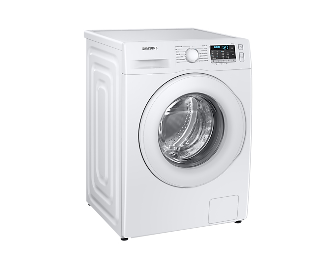 Samsung WW90TA046TT washing machine Front-load – image 2