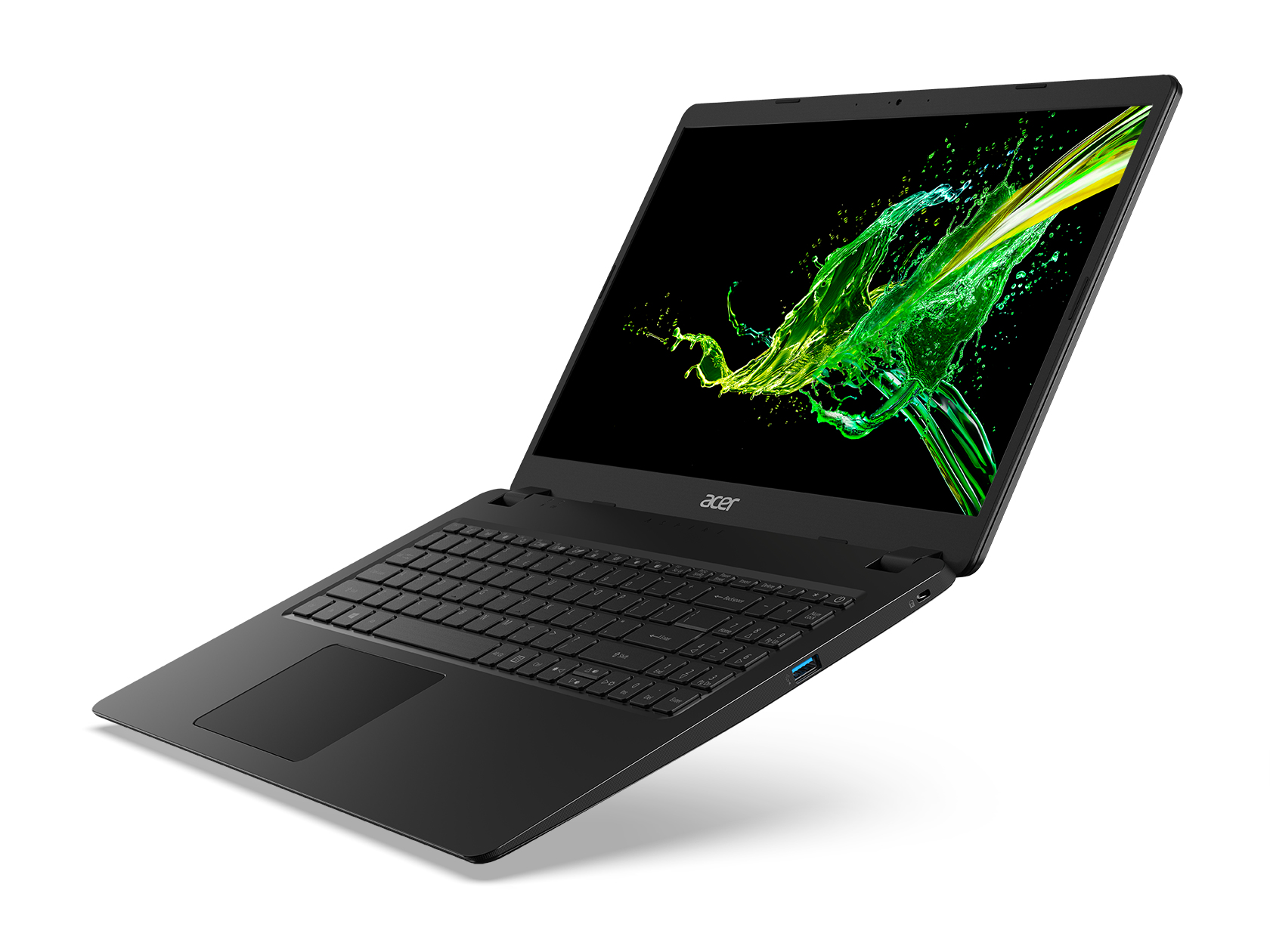 Acer Aspire 3 A315-56-39HR Intel® Core™ i3 i3-1005G1 Laptop – image 2