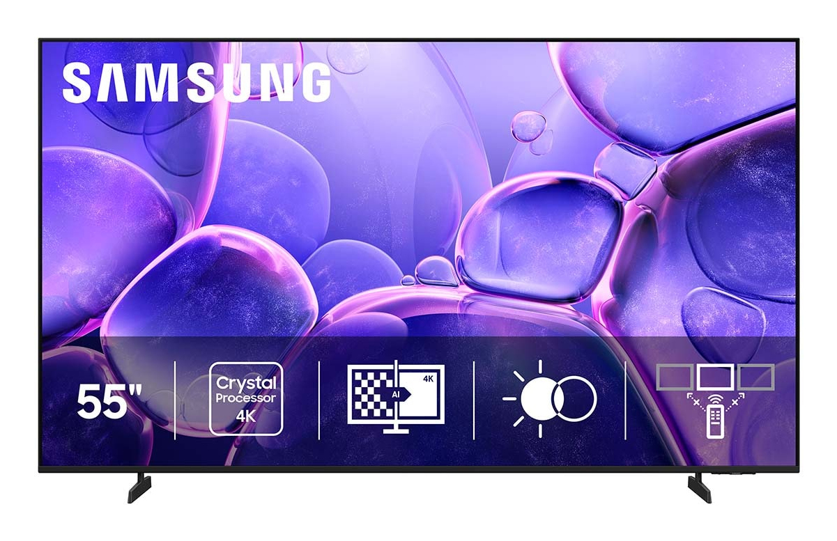 Samsung HU6000F HG55U600FNF – image 3