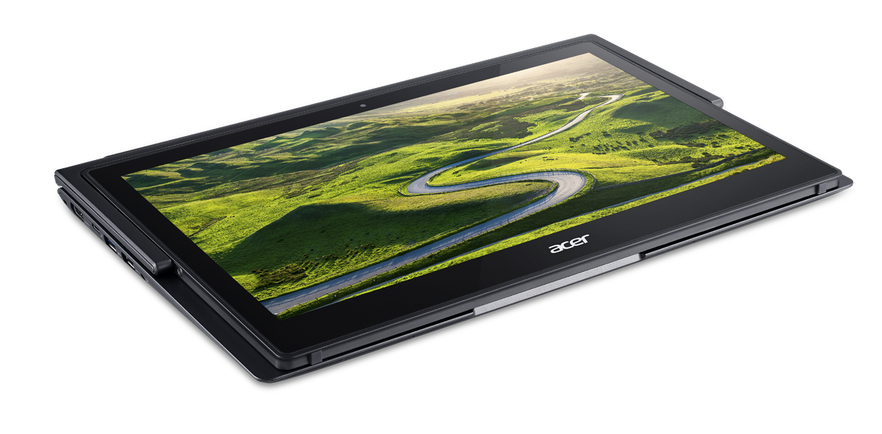Acer Aspire R 13 R7-372T-793Z Intel® Core™ i7 i7-6500U Hybrid (2-in-1) – image 5