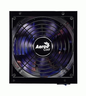 Aerocool E85M power supply unit – image 2