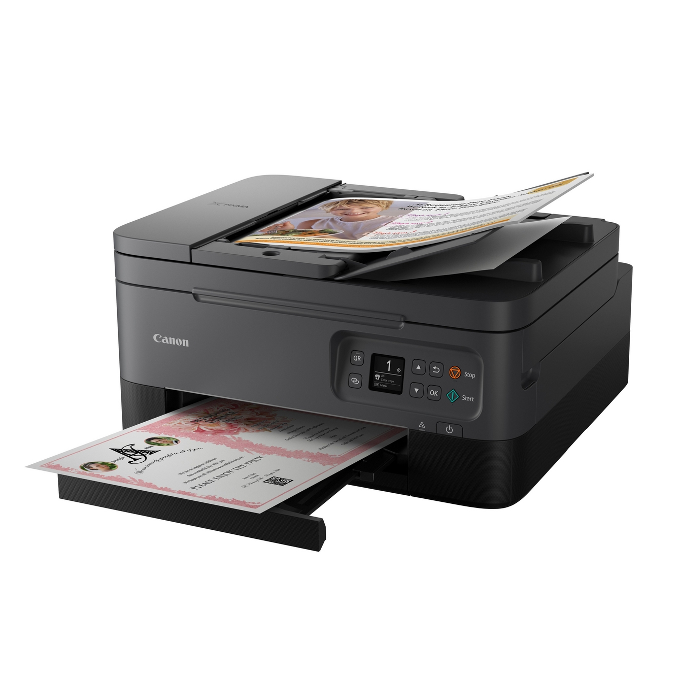 Canon PIXMA TS7450 Inkjet A4 – image 7