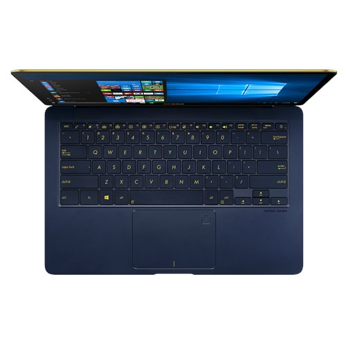 ASUS Zenbook 3 Deluxe UX490UA-BE044T laptop Intel® Core™ i5 i5-7200U – image 2