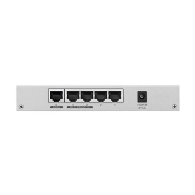 Zyxel GS-105B v2 – image 3