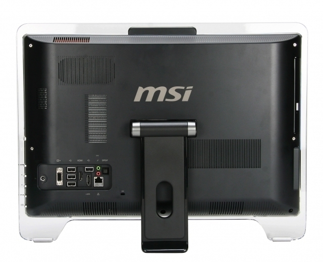 MSI Wind Top AE2020 – image 6