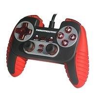 Thrustmaster Dual Trigger 2-in-1 Rumble Force