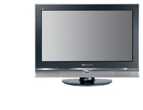 Daewoo DLP-37C3 37" LCD TV