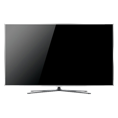 Samsung Series 8 UN46D8000LFXZ TV – image 5
