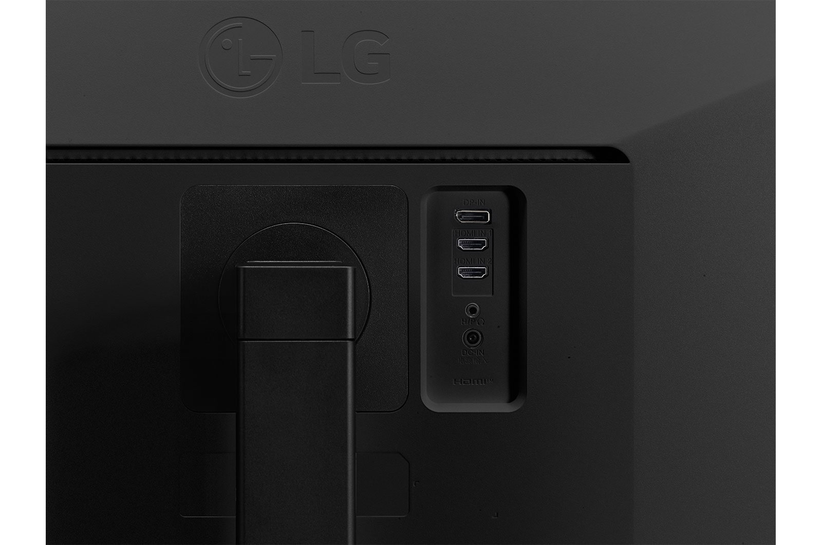 LG 34BN670P-B computer monitor – image 9